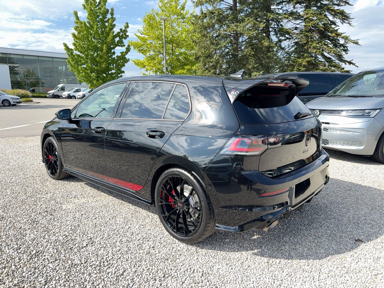 Volkswagen Golf - Bild 5