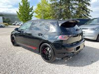 Volkswagen Golf - Vorschau Bild 5