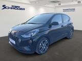 Hyundai i10 1.0 EDITION 30 PLUS ALLWETTER+KLIMA+SHZ+FUNK - Hyundai i10: Edition Plus