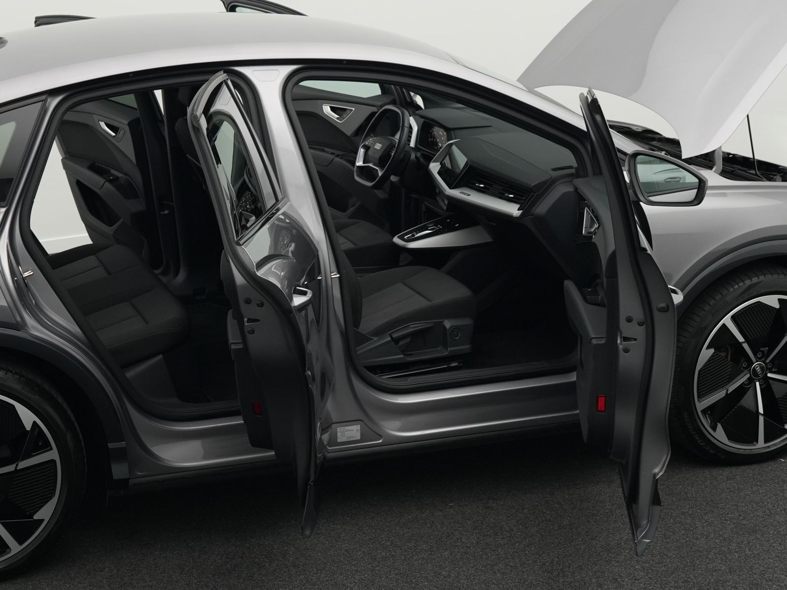 Audi Q4 e-tron - Bild 33