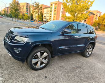 Jeep Grand Cherokee - 7