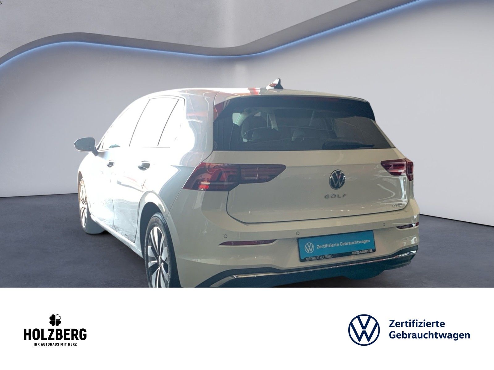 Volkswagen Golf - Bild 4