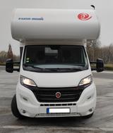 Eura Mobil Activa One 650 HS Garantie 7/26 Automatik voll - Offers