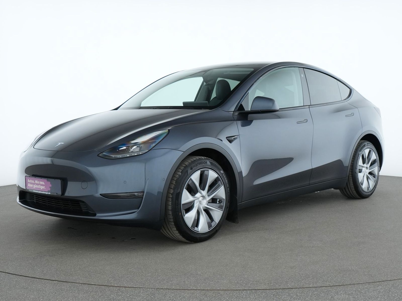 Tesla Model Y Enhanced Autopilot Panorama Kamera foto 2