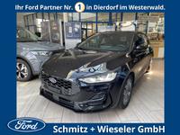 Ford Focus ST-Line 1.0 EcoBoost MHEV Navi SYNC4 Kamer
