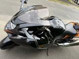Suzuki Hayabusa GSXR1300R *scheckheft gepflegt* - Offers