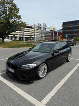 BMW 525D F11 (auch Tausch möglich) - BMW 525 Kombi 525d f11 mit Diesel-Antrieb