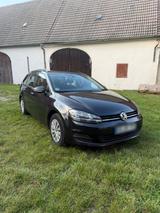 Volkswagen VW Golf 7 VII Variant 1.6 TDI TURBO NEU! - Volkswagen Golf Turbo mit Diesel-Antrieb
