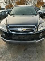 Chevrolet Captiva 2,5 Liter Benzin in gute... - Chevrolet Captiva in Dortmund