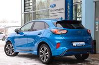 Ford Puma 1.0 EcoBoost MHEV ST-LINE+LED+CARPLAY