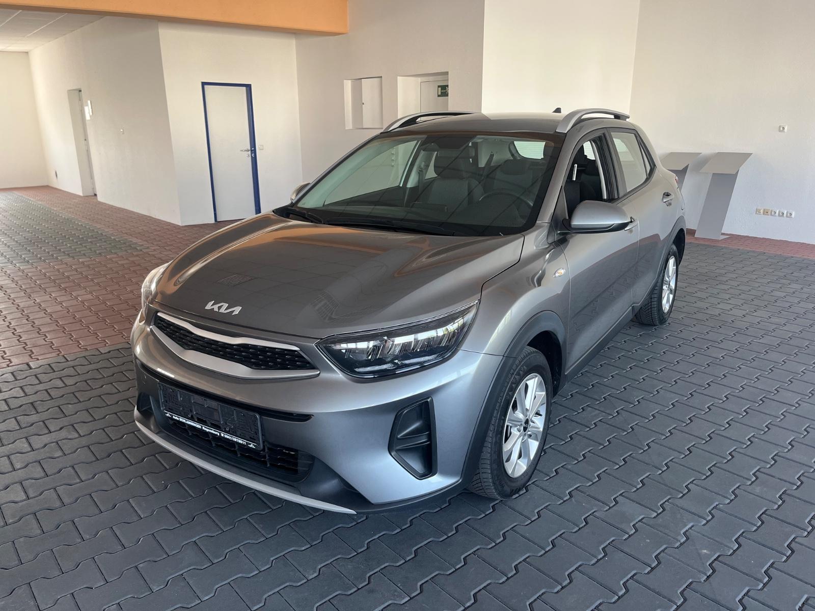 Kia Stonic Edition 7