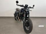 Ducati Scrambler Nightshift - verfügbar ab 09/2026! - DUCATI SCRAMBLER NIGHTSHIFT