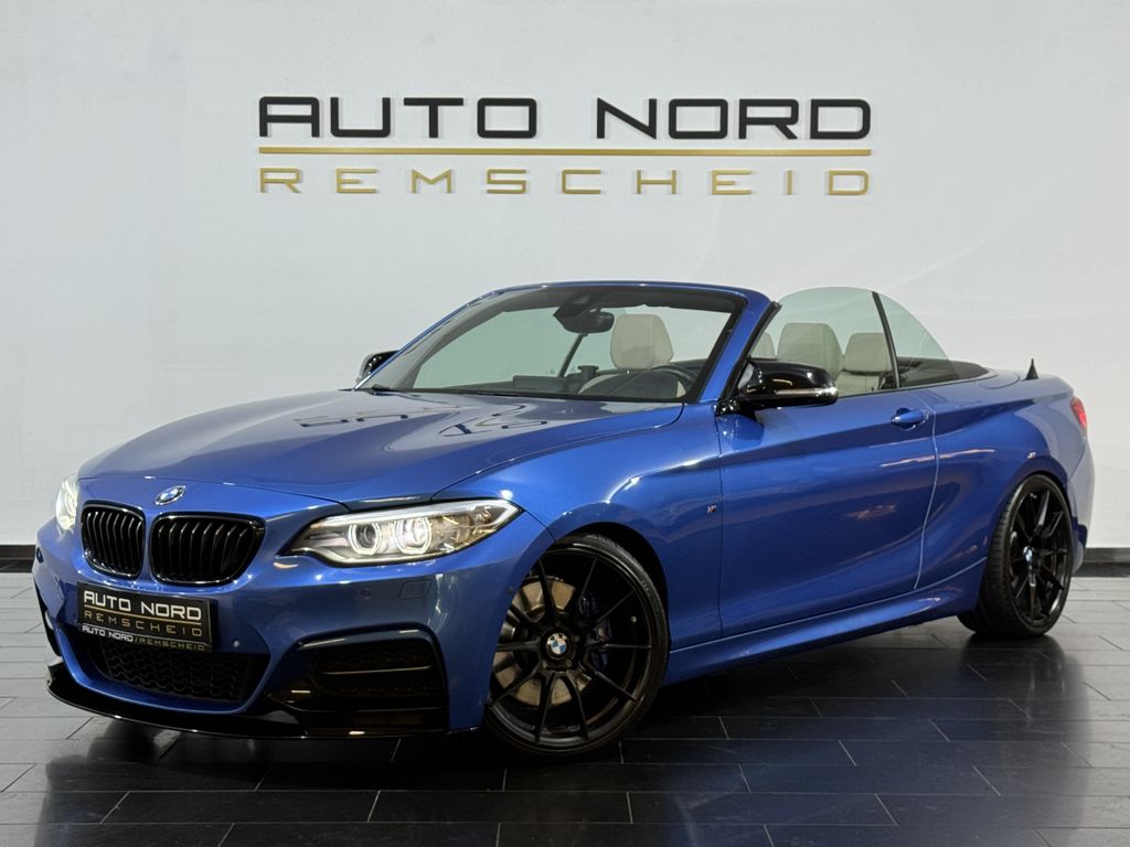 Image of BMW M235