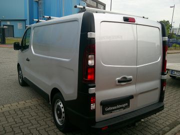 Renault Trafic - 10