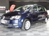 Volkswagen Sharan 2.0 TDI DSG/XENON/KAM/NAV/SPUR/TW/ACC - gebrauchte VW Kleinbus