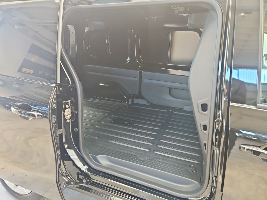 Fahrzeugabbildung Mercedes-Benz eCitan Kasten lang AHK AUT Kam. KlimaA Navi PDC