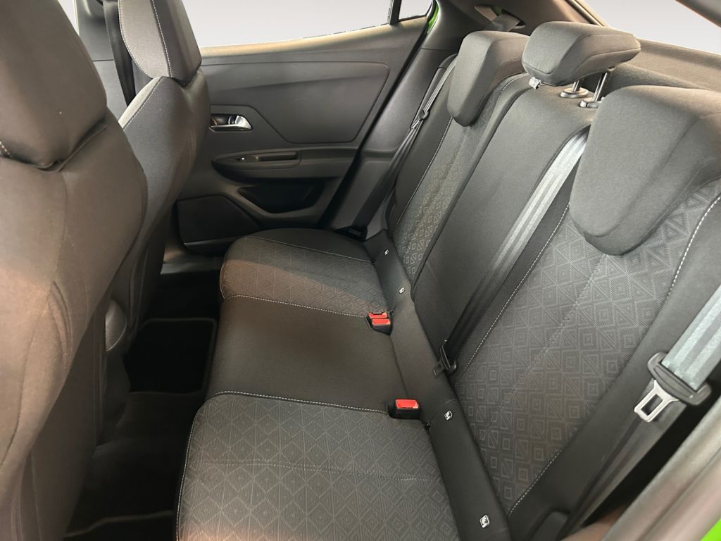 Fahrzeugabbildung Opel Mokka 1.2 DI Turbo Enjoy