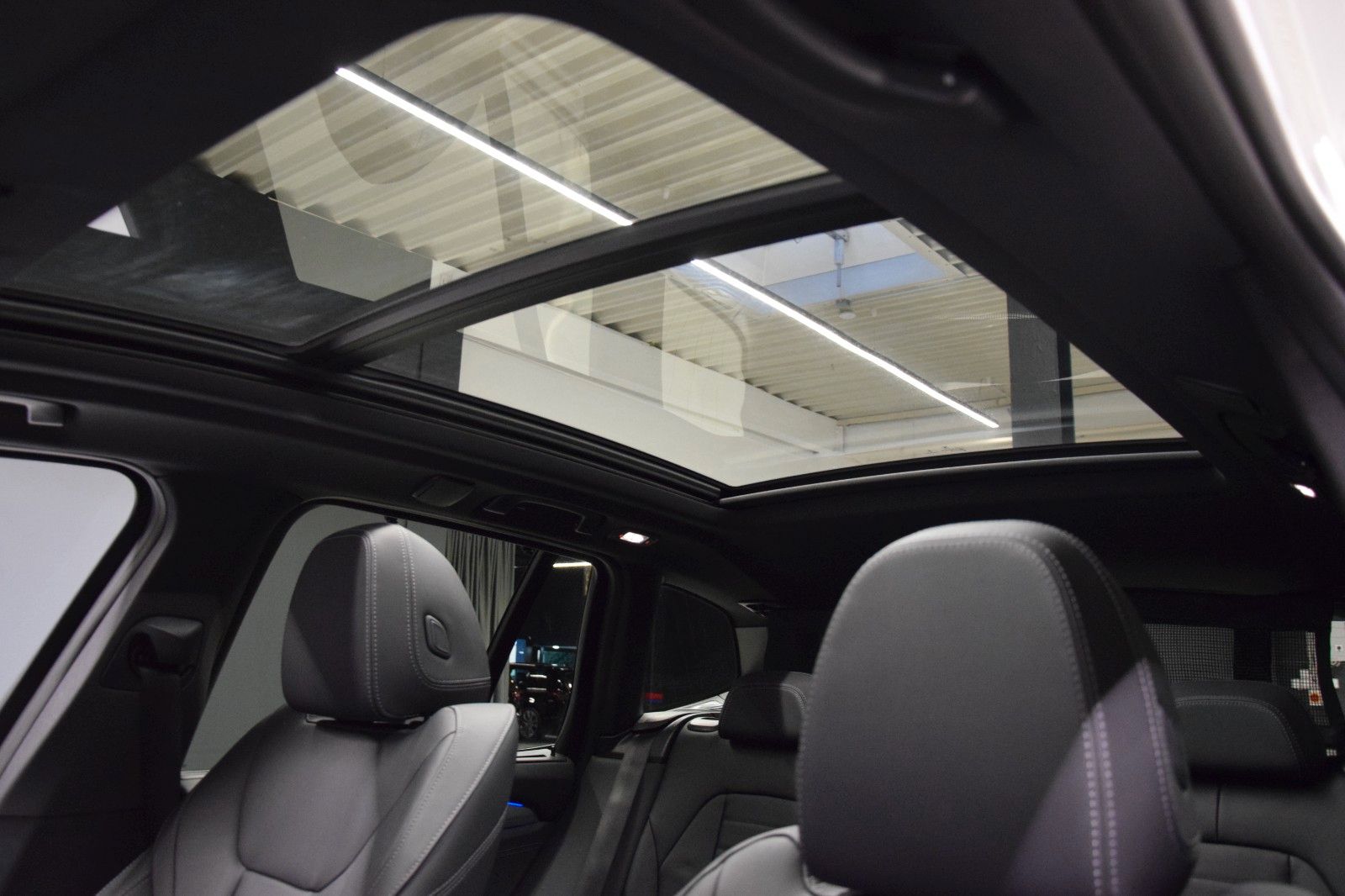 Fahrzeugabbildung BMW X3 xDrive 20 i M Sport H&k ACC Laser Pano Leder