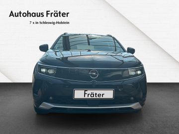 Fotografie 2 des Opel Grandland (X) Grandland X Ultimate 1.2 AT Alcantara AHK WKR