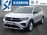 Volkswagen T-Cross 1.0 TSI DSG Goal AHK PlusPak Nav ACC SHZ