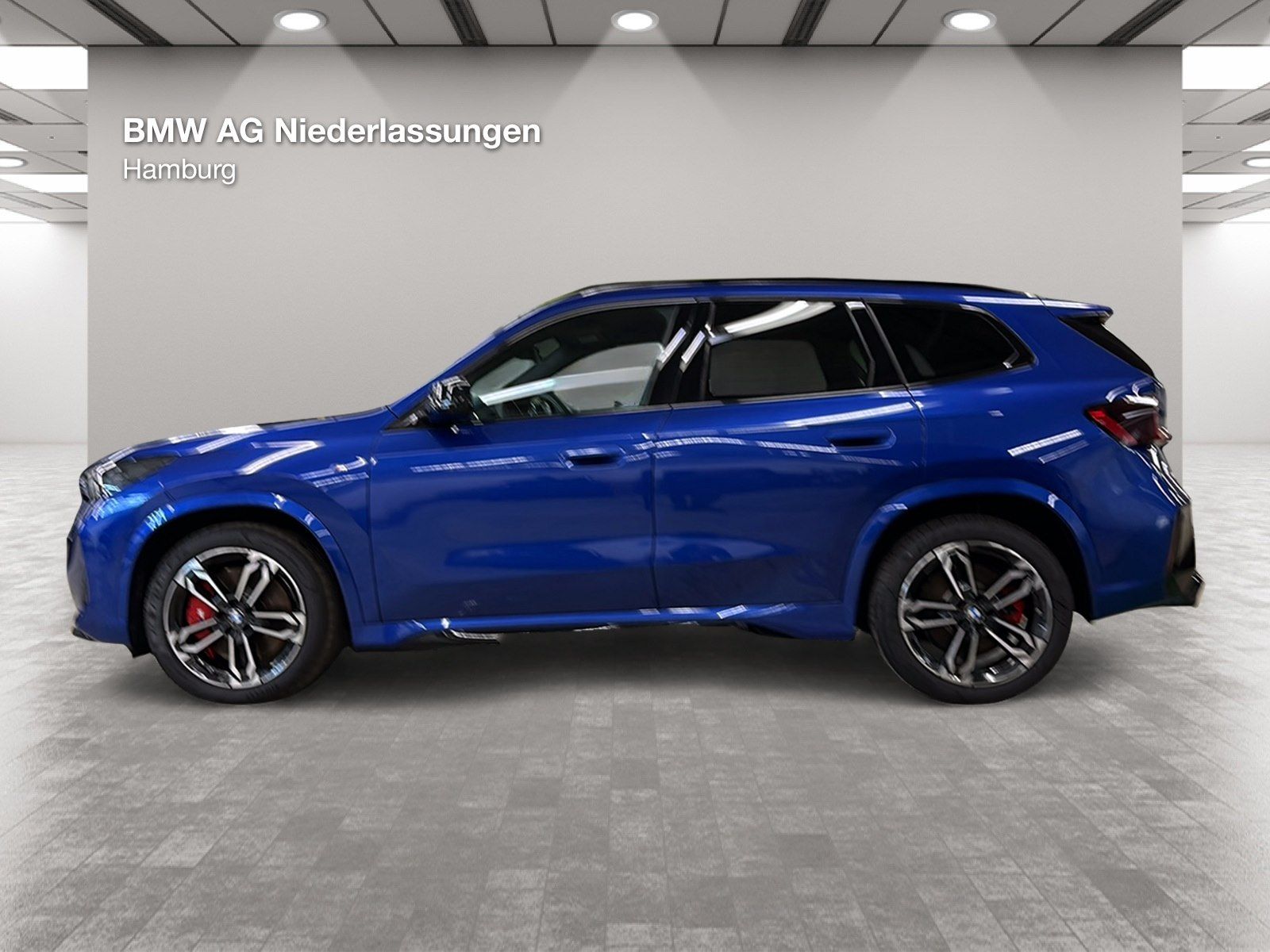 BMW X1 - Bild 2