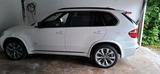 BMW X5 E70 M Paket - BMW: E70