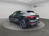 Audi RS Q8 4.0 TFSI qu. Laser B&O Pano AHK StandHZG - Audi RSQ8 Tageszulassungen