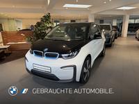 BMW i3 120Ah (ab 20 DAB LED WLAN RFK Navi Prof. Shz