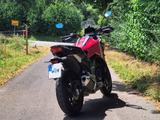 Honda NC750X (RH09)  *ABS* wenig Kilometer, 2021 - Angebote entsprechen deinen Suchkriterien