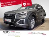 Audi Q2 35 TFSI Advanced S-tronic AHK Navi RFK Klima - Audi Q2 in Kiel