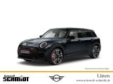 MINI Clubman JCW ALL4 + 2Jahre-NEXT-GARANTIE - MINI John Cooper Works Clubman aus 2020