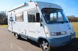 HYMER / ERIBA / HYMERCAR B 584 - HYMER / ERIBA B 584