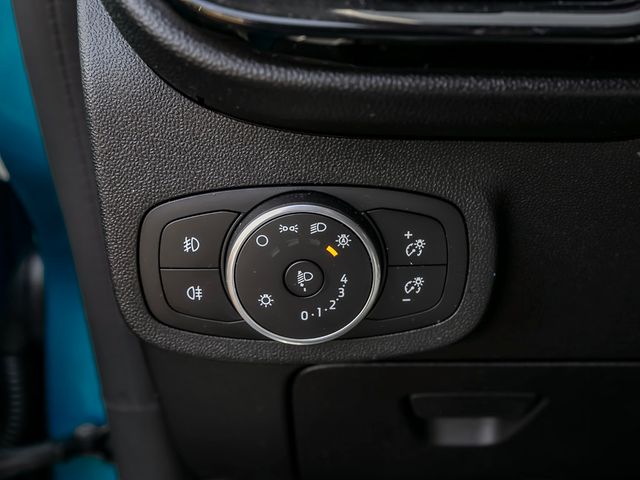 Ford Fiesta 1.0 Cool & Connect & Sound- & Winterpaket