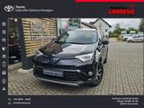 Toyota RAV 4 2.5 4x2 Hybrid Style Selection - Toyota RAV 4 Gebrauchtwagen in Saarbrücken