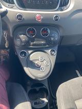 Abarth 595 Competizione 1.4 T-Jet 16V 595 Competizi... - Abarth aus 2018