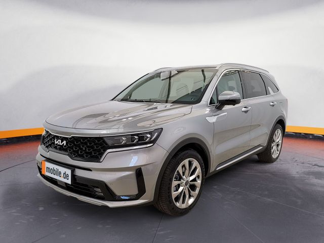 Kia Sorento 2.2 CRDi DCT AWD Platinum LED|7S|Remote