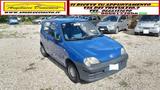 Fiat FIAT Seicento SI ZTL GPL SCADENZA 2034 - gebrauchte Fiat Seicento aus dem Jahr 2002