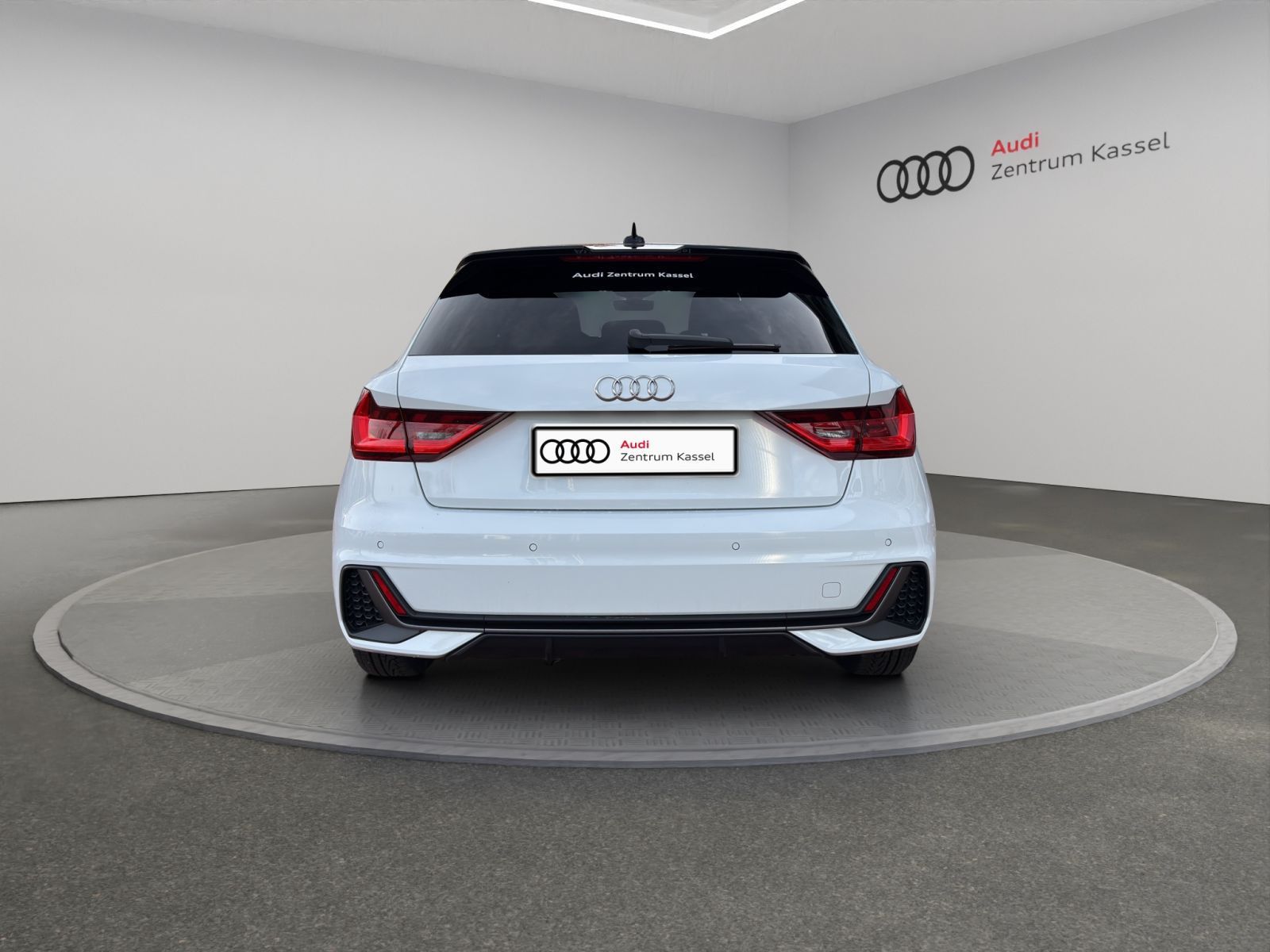 Audi A1 - Bild 6