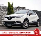 Renault Captur ENERGY TCe 120 Elysee I Alcantara - Renault Captur: Elysee