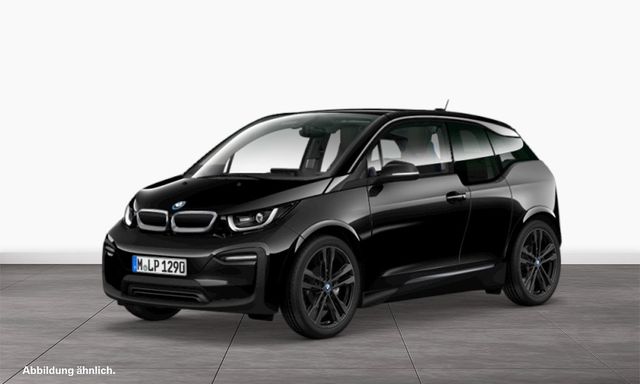 BMW i3 120Ah Sportpaket/20Zoll/Navi-Prof/Wärmepumpe