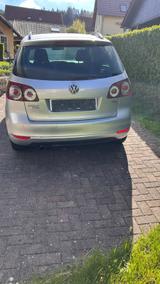 Volkswagen Golf Plus 1.4 TSI DSG MATCH MATCH - Volkswagen Golf Plus: Silber