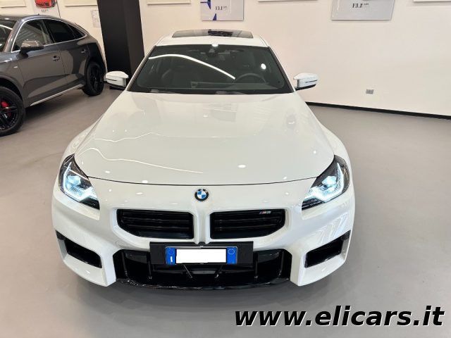 Other BMW M2 M2 TETTO APRIBILE - IVA ESPOSTA imagem 3