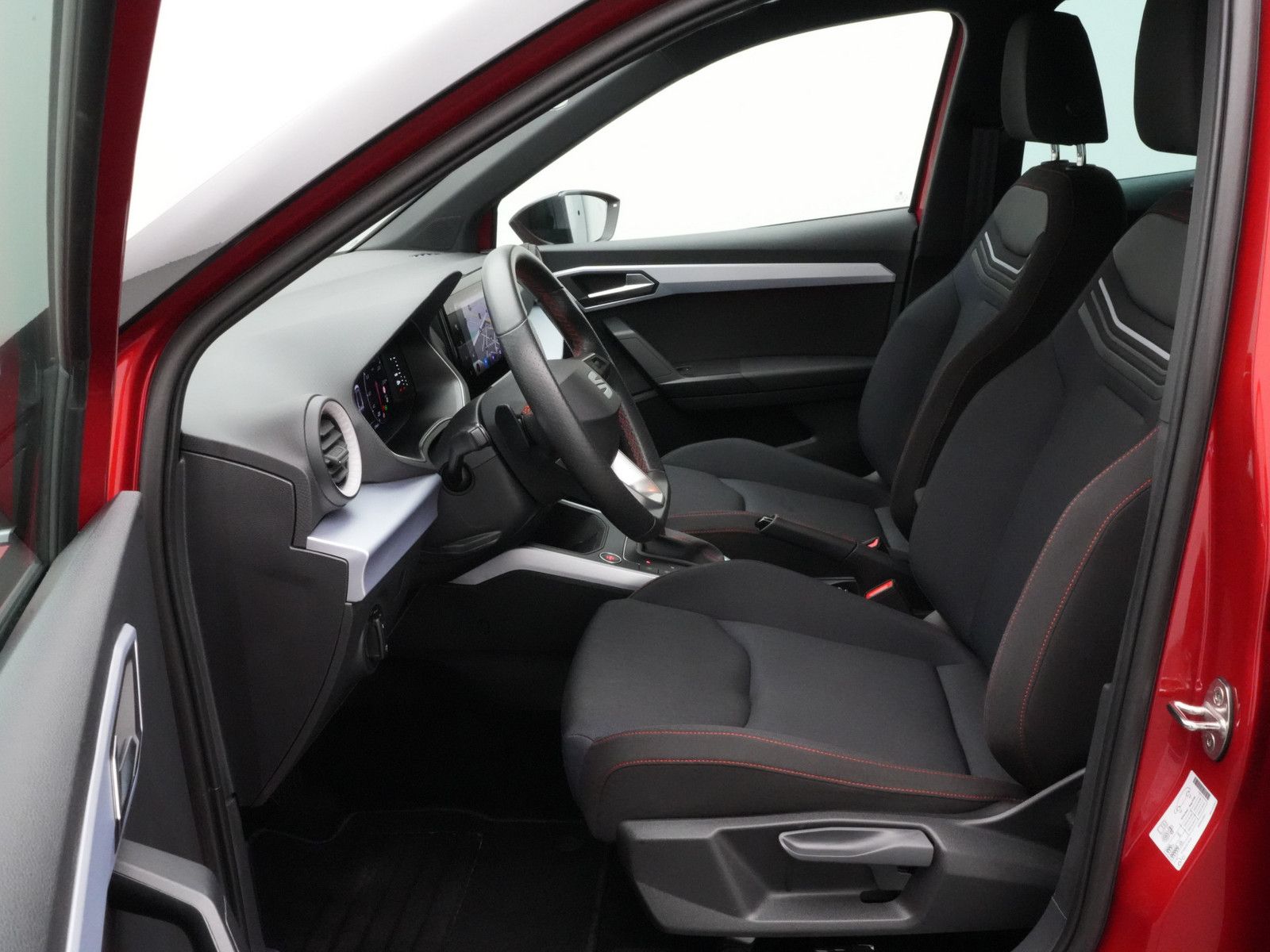 Seat Arona - Bild 12
