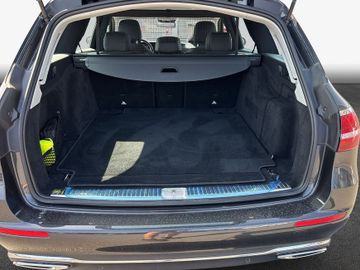 Mercedes E 220 - 8
