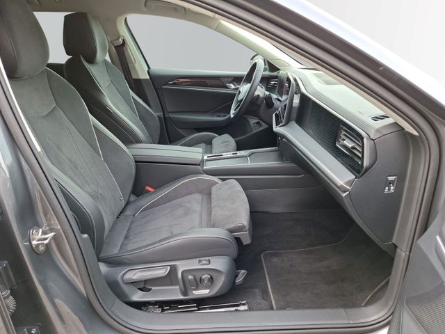 Passat Variant 1.5 TSI eHybrid Business *NAVI*KA