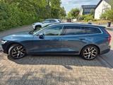 Volvo V60 T5 Geartronic Momentum Momentum - Volvo V60: Geartronic