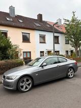BMW Bmw E92 320i - BMW 320: Coupé, E92