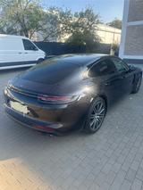 Porsche Panamera 4 E-Hybrid Edition 10 Jahre Edition... - gebrauchte Porsche Panamera aus dem Jahr 2020