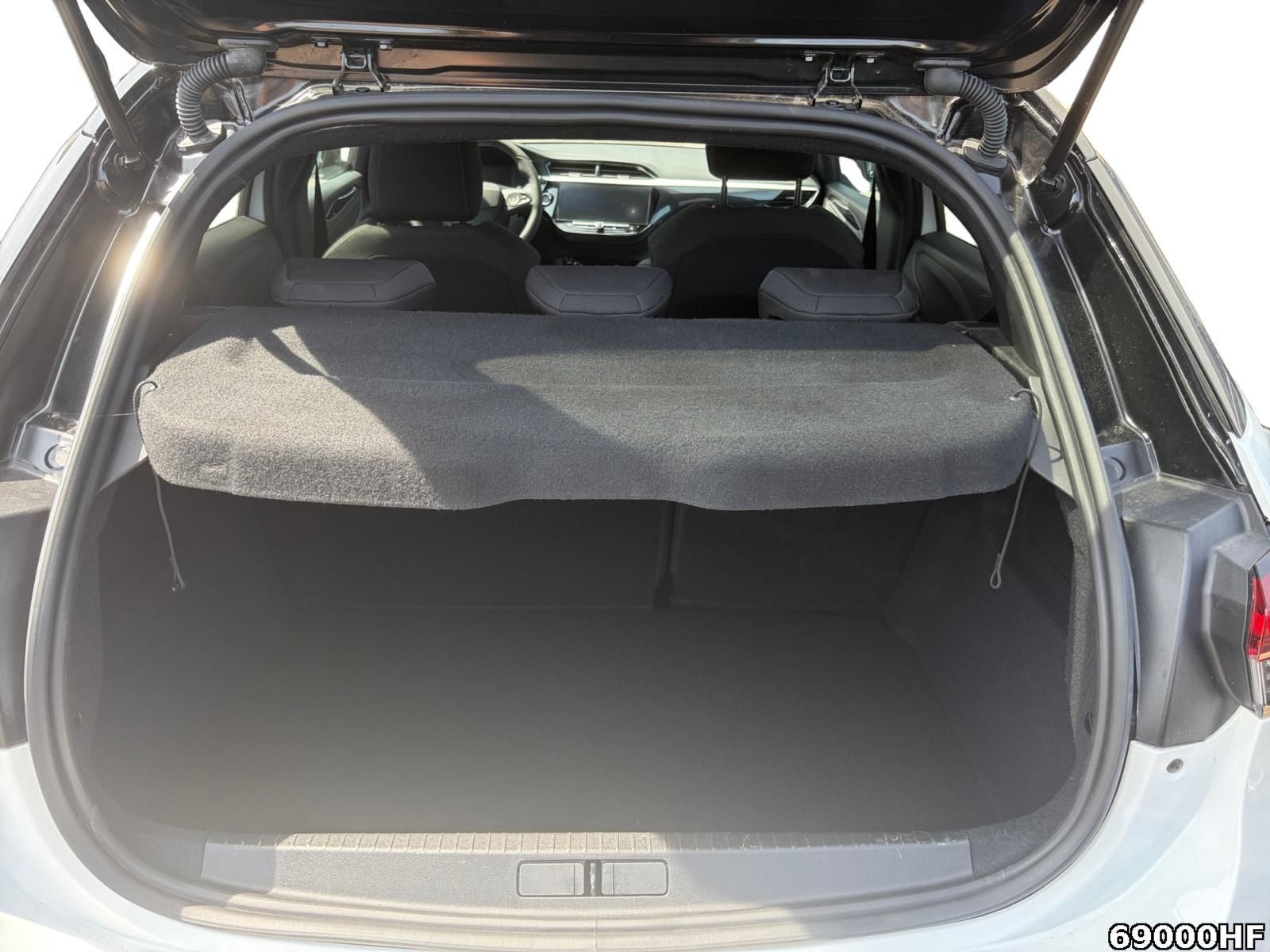 Fahrzeugabbildung Opel Corsa F GS +MILDHYBRID+CARPLAY+LED+