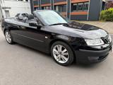 Saab 9-3 Cabriolet 1.Hand Nur 24.400 km !! - gebrauchte Saab 45725 aus dem Jahr 2007